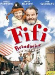 Fifi Brindacier en balade Streaming VF Français Complet Gratuit