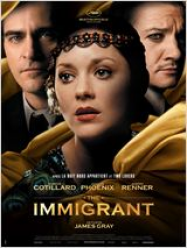 The Immigrant Streaming VF Français Complet Gratuit