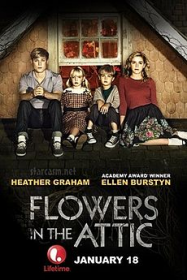 Flowers in the Attic Streaming VF Français Complet Gratuit