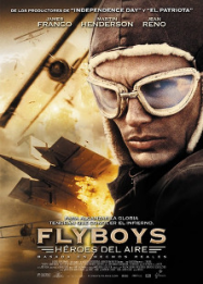 Flyboys Streaming VF Français Complet Gratuit