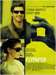 Flypaper Hold-up