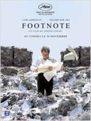 Footnote Streaming VF Français Complet Gratuit