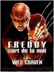 Freddy – Chapitre 7 : Freddy sort de la nuit