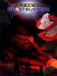 Freddy VS Ghostbusters