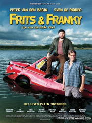 Frits and Franky Streaming VF Français Complet Gratuit