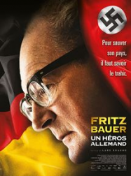Fritz Bauer, un héros allemand Streaming VF Français Complet Gratuit
