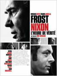 Frost / Nixon, l'heure de vérité Streaming VF Français Complet Gratuit