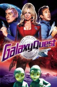 Galaxy Quest Streaming VF Français Complet Gratuit