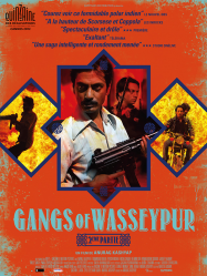 Gangs of Wasseypur - Part 2 Streaming VF Français Complet Gratuit