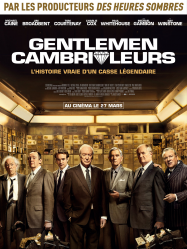Gentlemen cambrioleurs Streaming VF Français Complet Gratuit