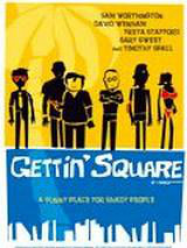 Gettin’ Square