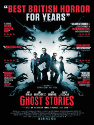Ghost Stories Streaming VF Français Complet Gratuit