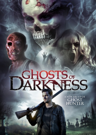 Ghosts of Darkness Streaming VF Français Complet Gratuit