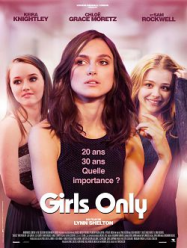 Girls Only Streaming VF Français Complet Gratuit