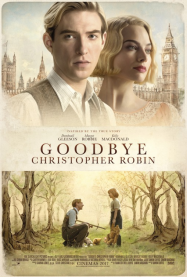 Goodbye Christopher Robin Streaming VF Français Complet Gratuit