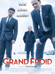 Grand froid Streaming VF Français Complet Gratuit