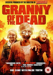 Granny of the Dead Streaming VF Français Complet Gratuit