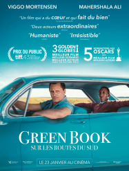 Green Book : Sur les routes du sud Streaming VF Français Complet Gratuit