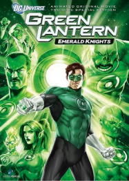 Green Lantern: Emerald Knights Streaming VF Français Complet Gratuit