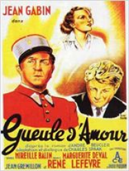 Gueule d'amour Streaming VF Français Complet Gratuit