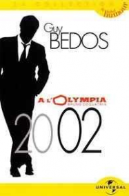Guy Bedos - à l'Olympia