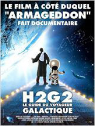 H2G2 : le guide du voyageur galactique Streaming VF Français Complet Gratuit