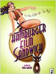 Hamburger Film Sandwich Streaming VF Français Complet Gratuit