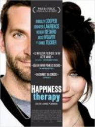 Happiness Therapy Streaming VF Français Complet Gratuit