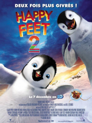 Happy Feet 2 Streaming VF Français Complet Gratuit