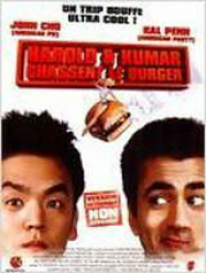 Harold & Kumar Chassent Le Burger Streaming VF Français Complet Gratuit
