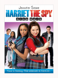 Harriet the Spy : Blog Wars