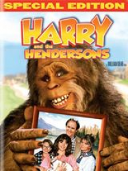 Harry et les Hendersons Streaming VF Français Complet Gratuit