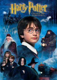 Harry Potter 1 à l'école des sorciers Streaming VF Français Complet Gratuit