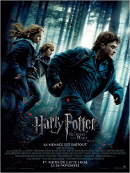 Harry Potter 1 Streaming VF Français Complet Gratuit