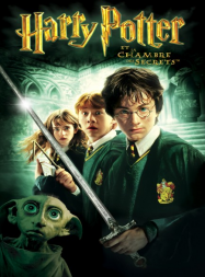 Harry Potter 2 Streaming VF Français Complet Gratuit