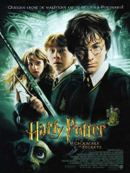 Harry Potter et la chambre des secrets Streaming VF Français Complet Gratuit