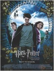 Harry Potter et le Prisonnier d'Azkaban Streaming VF Français Complet Gratuit