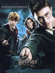 Harry Potter et l'Ordre du Phénix Streaming VF Français Complet Gratuit