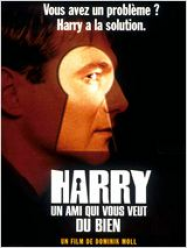 Harry, un ami qui vous veut du bien Streaming VF Français Complet Gratuit