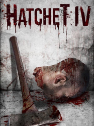 Hatchet IV