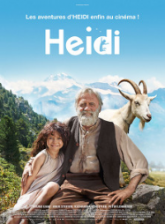 Heidi 2015 Streaming VF Français Complet Gratuit