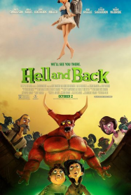 Hell & Back Streaming VF Français Complet Gratuit