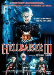 Hellraiser 3