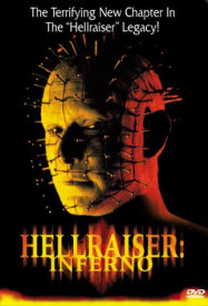 Hellraiser 5 : Inferno Streaming VF Français Complet Gratuit
