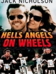 Hell’s Angels on Wheels