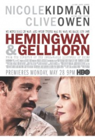 Hemingway and Gellhorn (TV) Streaming VF Français Complet Gratuit