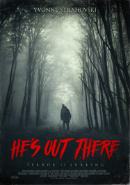 He's Out There Streaming VF Français Complet Gratuit