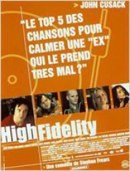 High Fidelity Streaming VF Français Complet Gratuit