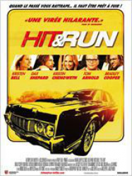 Hit and run Streaming VF Français Complet Gratuit