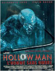 Hollow Man, l'homme sans ombre Streaming VF Français Complet Gratuit